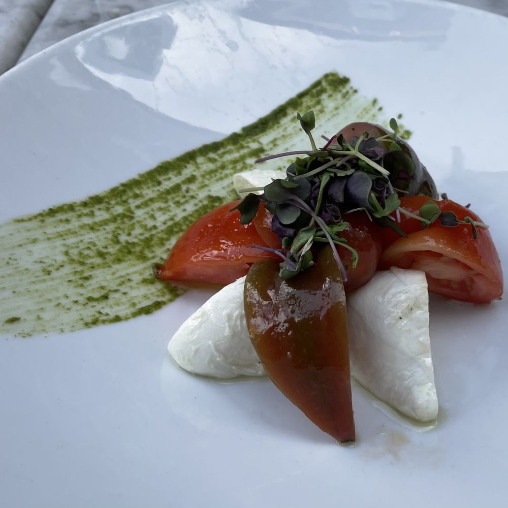 Mare - Bufala Mozzarella From Italy - Seafood Near Me - Boston, Massachusetts