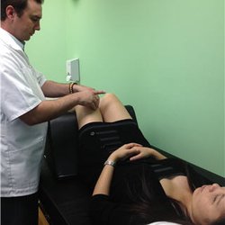 J Arlo Chinnery, TCMD, RAc - FlyingTurtleAcupuncture