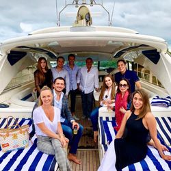 Sploria - Celebrating some business wins!