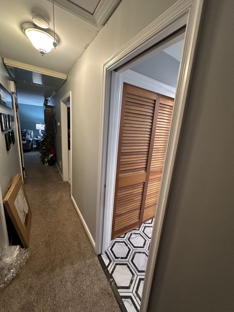 Slide of Bayside Construction Company VA