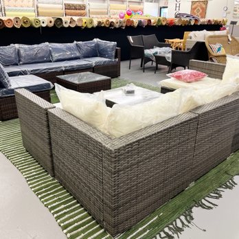 Ohco Outlet Center - Patio furniture - Fabric Stores Near Me - Covington, Georgia Ohco Outlet Center - Patio furniture - Fabric Stores Near Me - Covington, Georgia