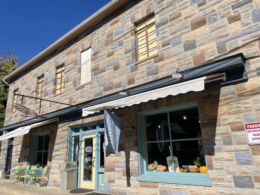 Bolivar Bread Bakery by null