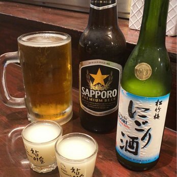 Mr. Sushi - Sapporo and Nigori Sake - Sushi Bars Near Me - Valencia, California Mr. Sushi - Sapporo and Nigori Sake - Sushi Bars Near Me - Valencia, California