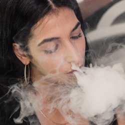 Smoke Station