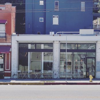 Eightfold Coffee - Street view: W Sunset Blvd - Coffee & Tea Near Me - Los Angeles, California Eightfold Coffee - Street view: W Sunset Blvd - Coffee & Tea Near Me - Los Angeles, California