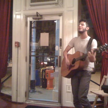 Riverwalk Cafe - Open Mic Friday nights - Jeffrey Francoeur - Cafes Near Me - Nashua, New Hampshire Riverwalk Cafe - Open Mic Friday nights - Jeffrey Francoeur - Cafes Near Me - Nashua, New Hampshire