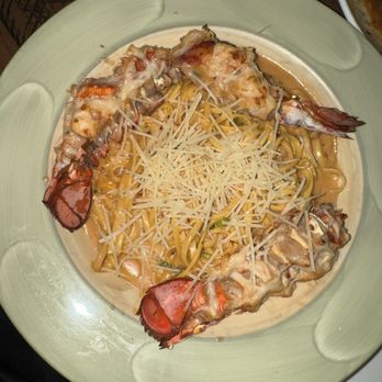 Sorellina - Lobster Thermidor - Italian Near Me - Traverse City, Michigan