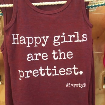 Ivy & Co - How cute is this for little girls!!! - Women's Clothing Near Me - Lawai, Hawaii