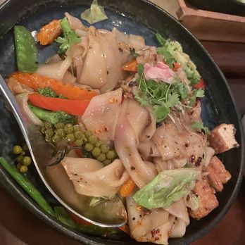 Sun and Moon - Pad Kee Mow - Thai Near Me - San Francisco, California Sun and Moon - Pad Kee Mow - Thai Near Me - San Francisco, California