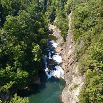 Tallulah Gorge State Park - Campgrounds Near Me - Tallulah Falls, Georgia Tallulah Gorge State Park - Campgrounds Near Me - Tallulah Falls, Georgia