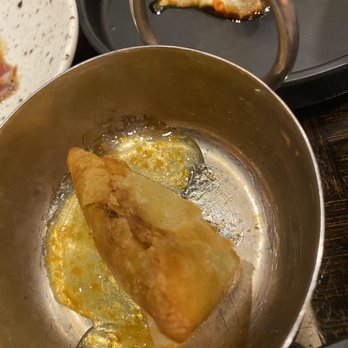 Wicked Spoon - Samosa - Buffets Near Me - Las Vegas, Nevada Wicked Spoon - Samosa - Buffets Near Me - Las Vegas, Nevada