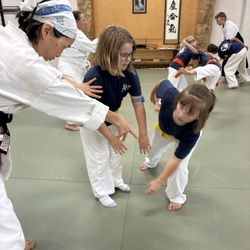 Aikido of Reno