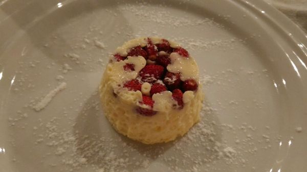 Ristorante Doppio Gusto by null