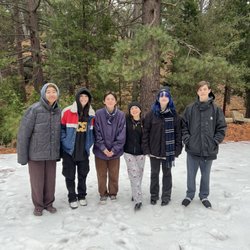 Buckhorn Camp