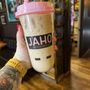 Photo of Jaho Coffee Roaster & Wine Bar