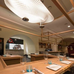 Galbi - Locale - interni