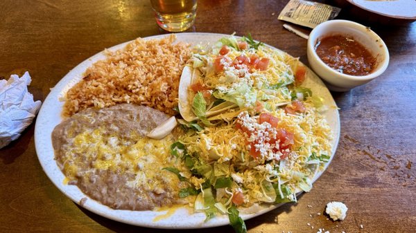 Roberto's Cafe by null