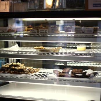 Bean & Leaf Cafe - Coffee & Tea Near Me - Rockport, Massachusetts