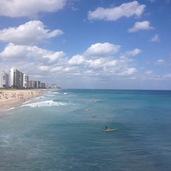 Deerfield Beach - Beaches Near Me - Deerfield Beach, Florida