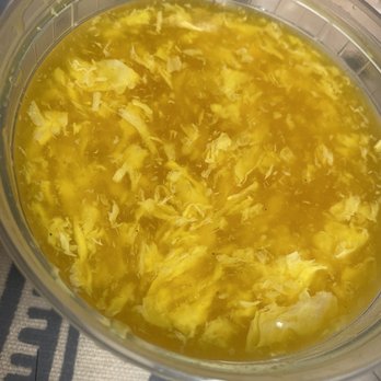 Happy King Kitchen - Egg drop - Chinese Near Me - Mastic, New York
