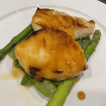 Bayridge Sushi - chilean sea bass dinner - Sushi Bars Near Me - Brooklyn, New York