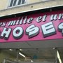Photo of Les Mille et une Choses