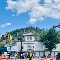 Town of Estes Park