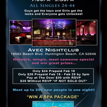 VIP Social Events - a flyer for a night club - Social Clubs Near Me - Los Angeles, California VIP Social Events - a flyer for a night club - Social Clubs Near Me - Los Angeles, California