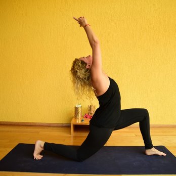 Anahata Yoga - Yoga Near Me - México, D.F., DIF Anahata Yoga - Yoga Near Me - México, D.F., DIF