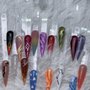 Photo of Nail Design By Helen-Kustom Cuts