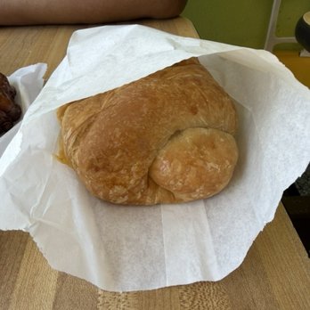 Pixie Donuts Pomona - hm & cheese croissant - Donuts Near Me - Pomona, California
