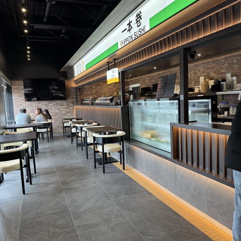 Kippon Sushi - Sushi Bars Near Me - Markham, Ontario