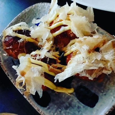 Japanese Restaurant Seto by null