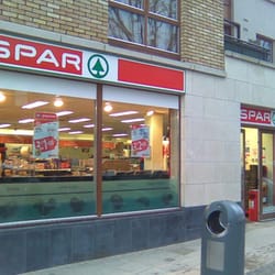 Spar - Spar: Chapelizod