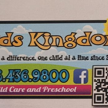 Kids Kingdom - Child Care & Day Care Near Me - Kansas City, Missouri Kids Kingdom - Child Care & Day Care Near Me - Kansas City, Missouri