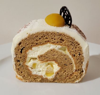 Pâtisserie Chantilly by null