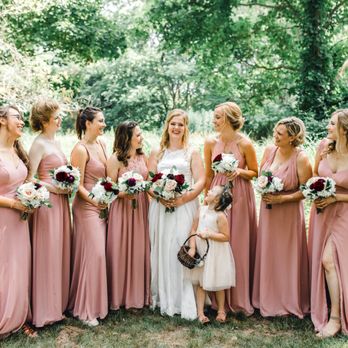 Prairie Honey Floral Studio - Florists Near Me - Lombard, Illinois