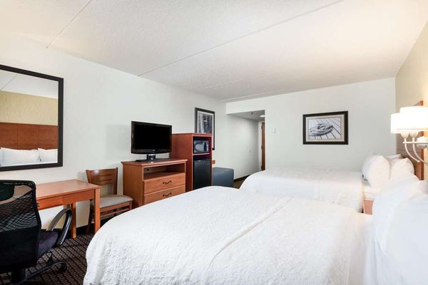 Hampton Inn Morehead City by null