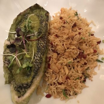 Indian Accent - Indian Near Me - New York, New York
