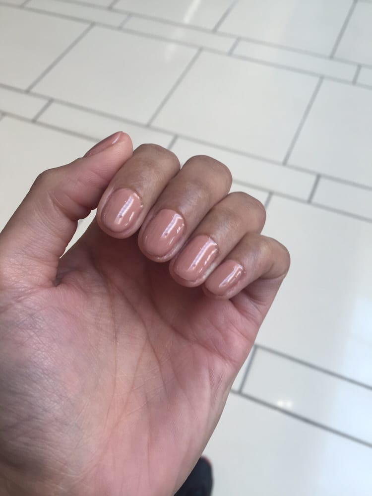 Nail Fever