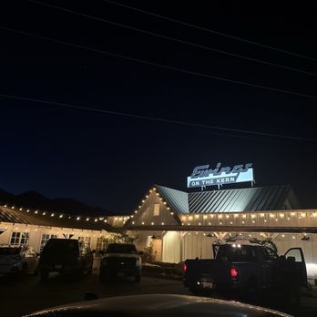 Ewings on the Kern - Restaurant - New American Near Me - Kernville, California