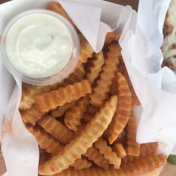 Tom Fischer's Tavern - Buffalo fries - Dive Bars Near Me - Haddon Township, New Jersey Tom Fischer's Tavern - Buffalo fries - Dive Bars Near Me - Haddon Township, New Jersey
