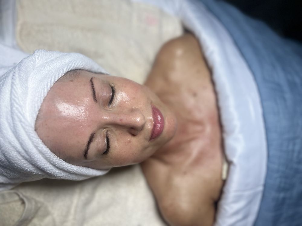 Spa La La Tampa Logo