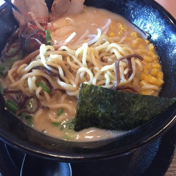 Kokoro Ramen - Spicy miso - Ramen Near Me - Milpitas, California Kokoro Ramen - Spicy miso - Ramen Near Me - Milpitas, California