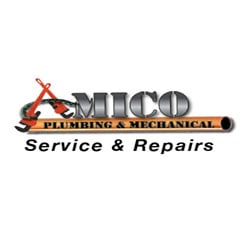 Slide of Amico Plumbing
