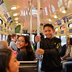 Tours By Lily - The Coquilas on the Cable Car!