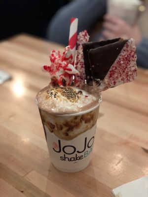 JoJo's Shake Bar - Chicago by null