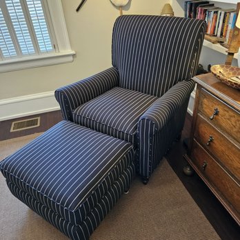 Andy's Quality Upholstery - Furniture Reupholstery Near Me - Atascadero, California Andy's Quality Upholstery - Furniture Reupholstery Near Me - Atascadero, California
