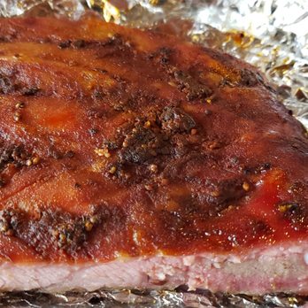 Leland Smoke House - Pork ribs - Barbeque Near Me - Leland, North Carolina Leland Smoke House - Pork ribs - Barbeque Near Me - Leland, North Carolina