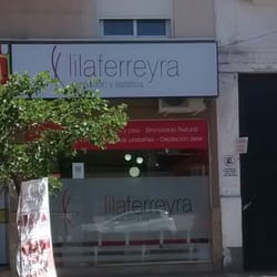 Lila Ferreyra - Local
